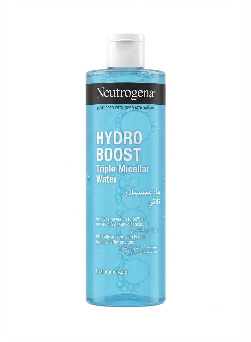 Neutrogena hydro boost