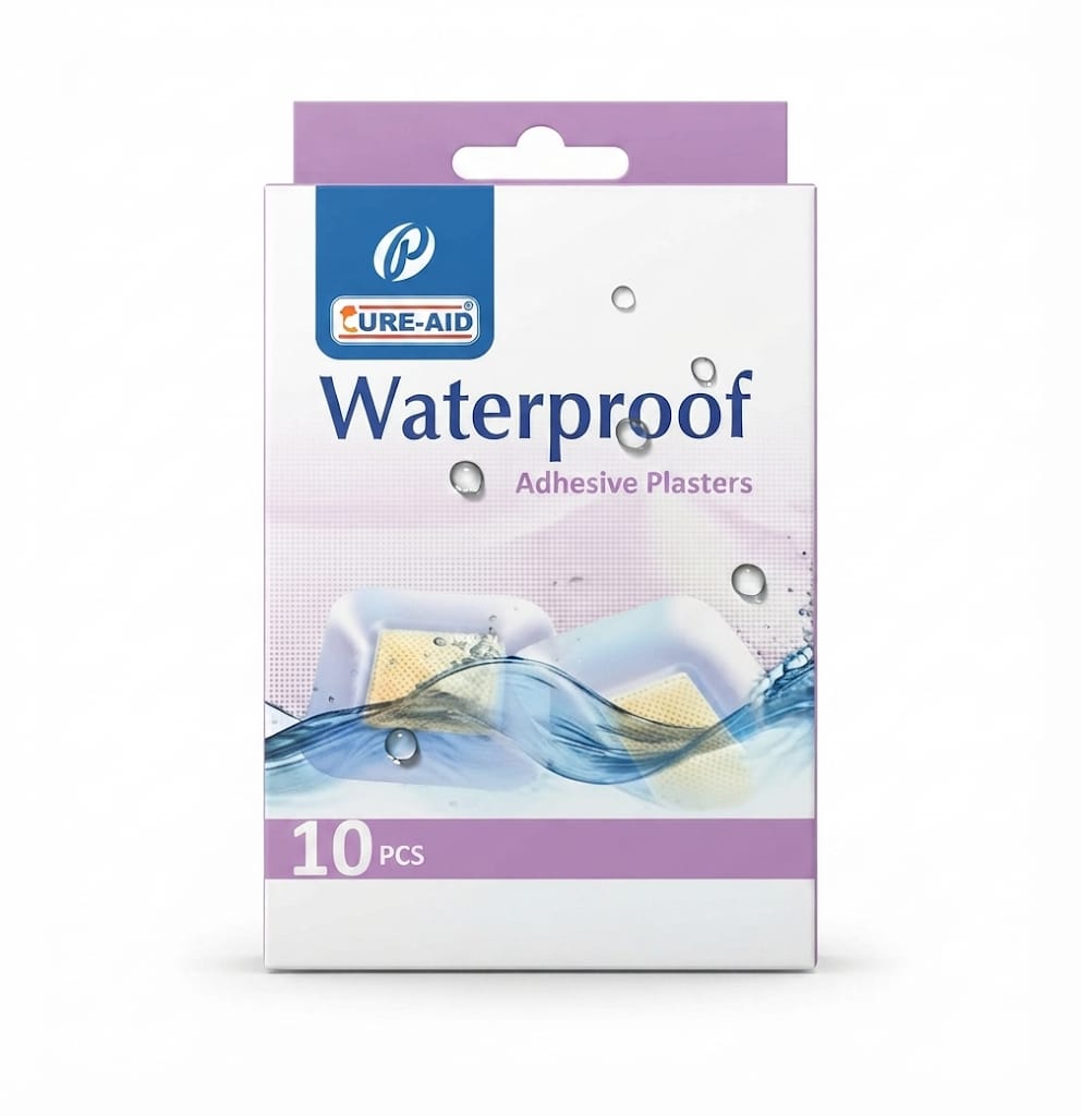 Water proof