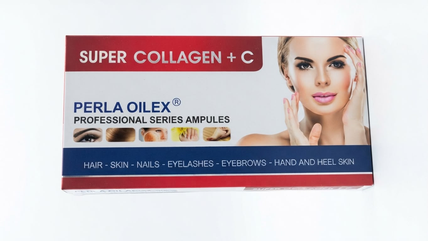 Super colaagen + c