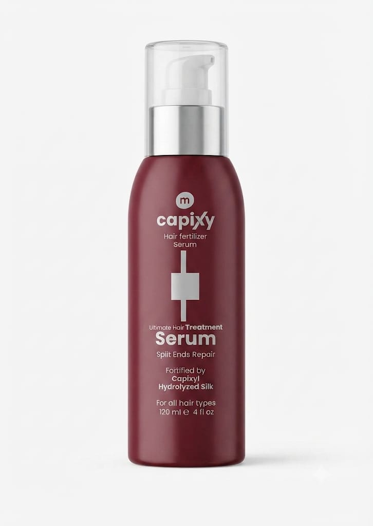 Сыворотка Capixy