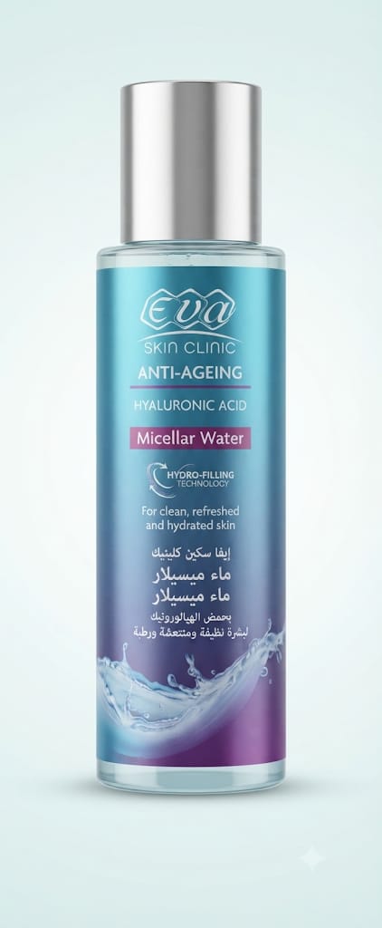 Eva micellar water