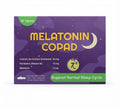 MELATONIN COPAD