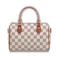 Louis vuitton nano speedy