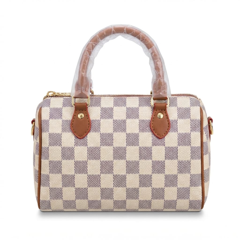 Louis vuitton nano speedy