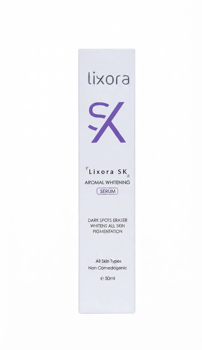Lixora dark spots whitening serum