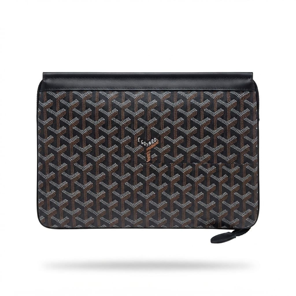 Pochette Senat Goyard