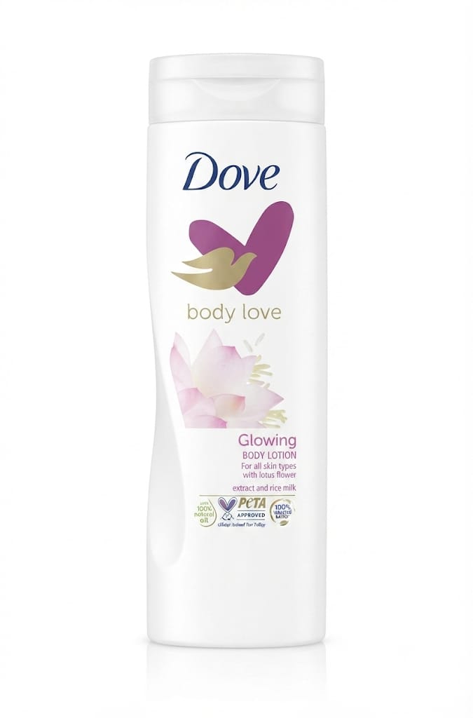 Лосьон для тела Dove