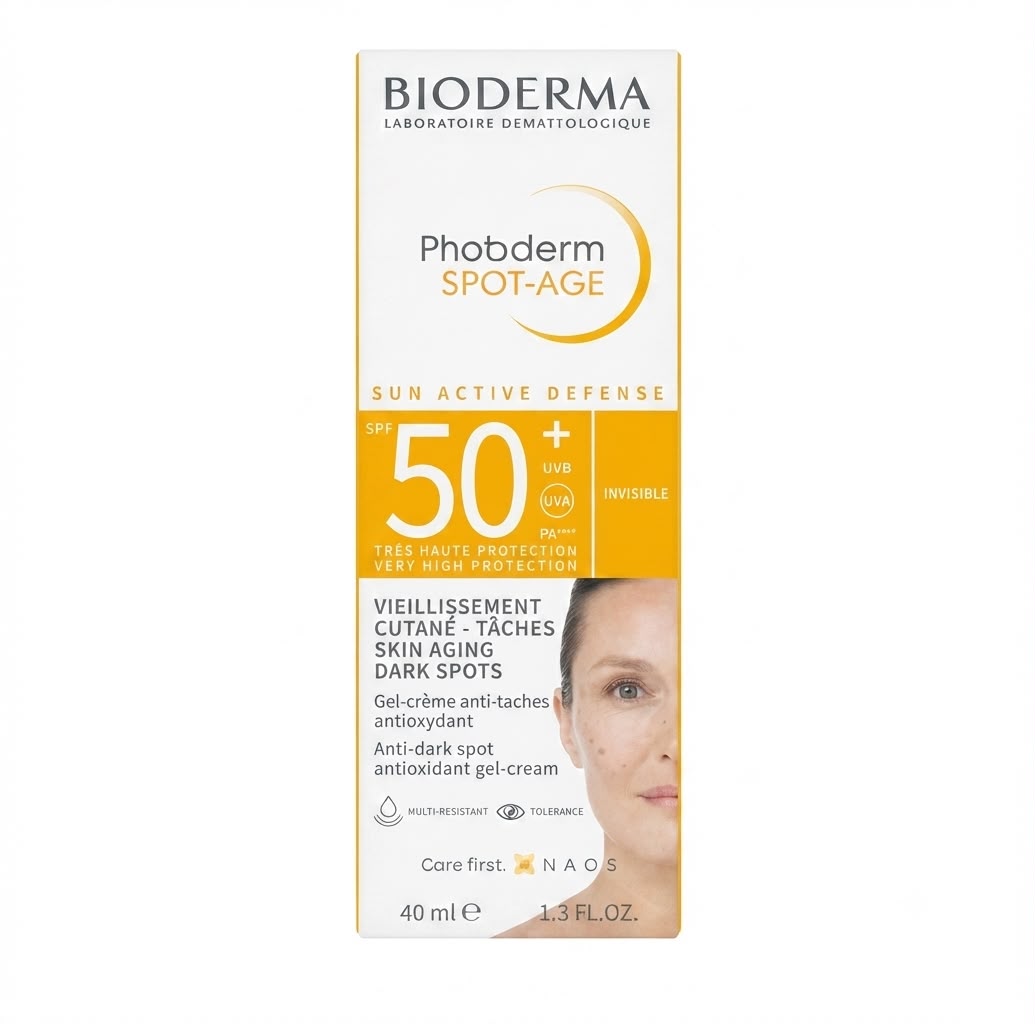 Bioderma photoderma spot-AGE