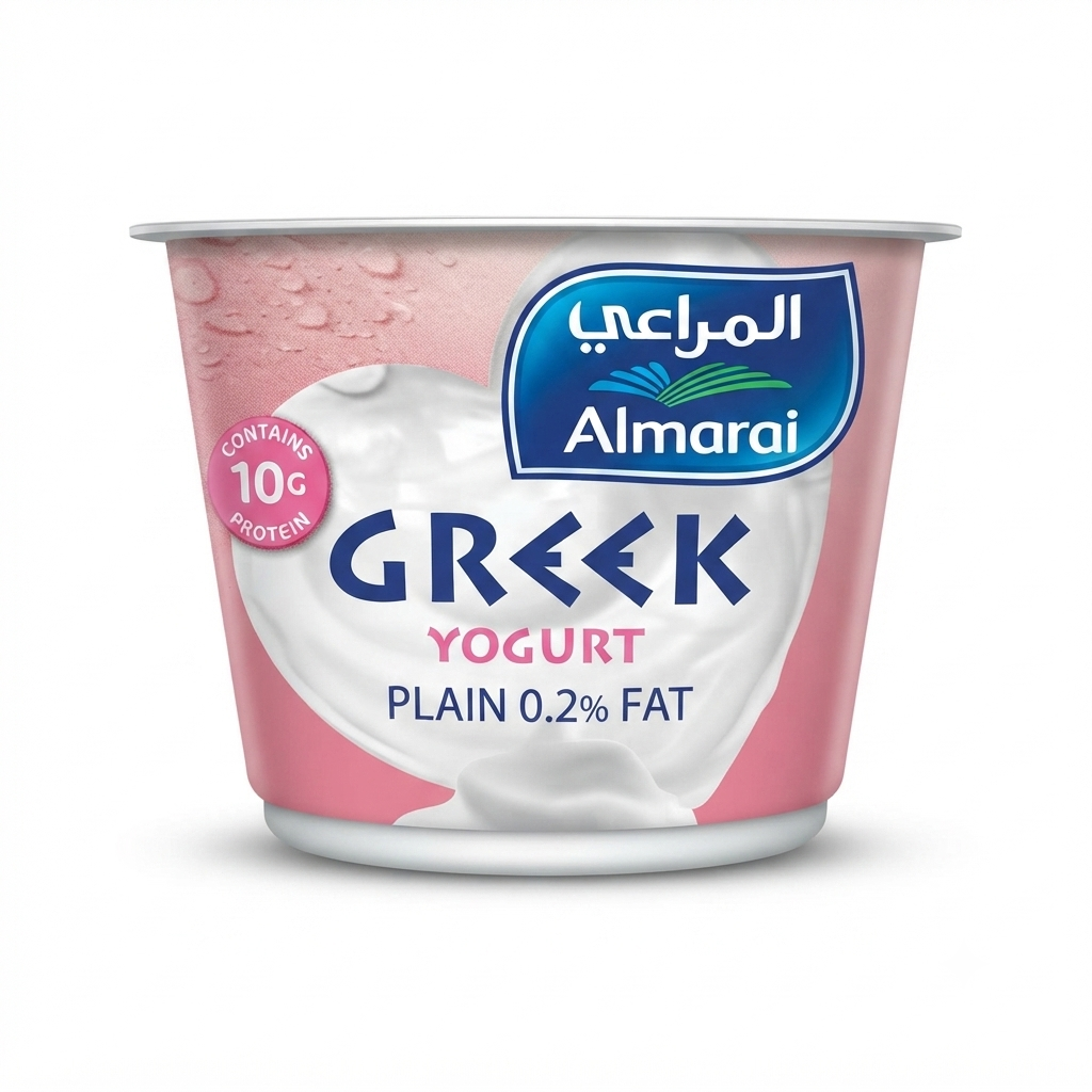 Almarai Greek