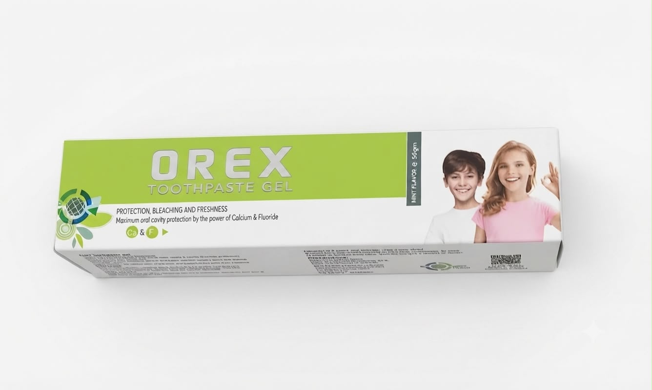 OREX