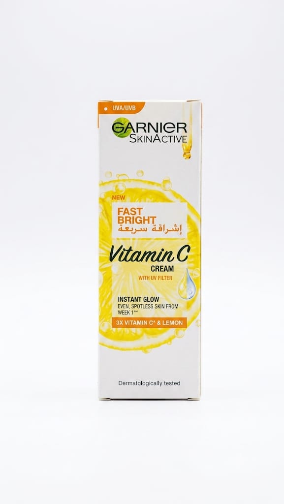 GARNIER VITAMIN C