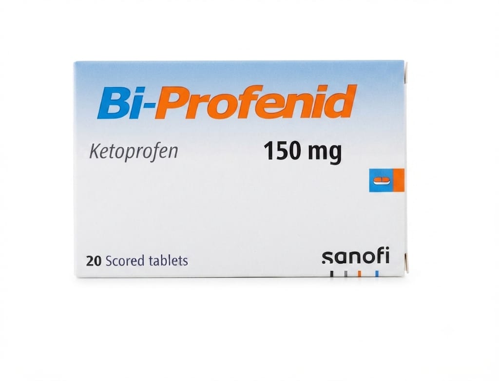 Bi-profenid