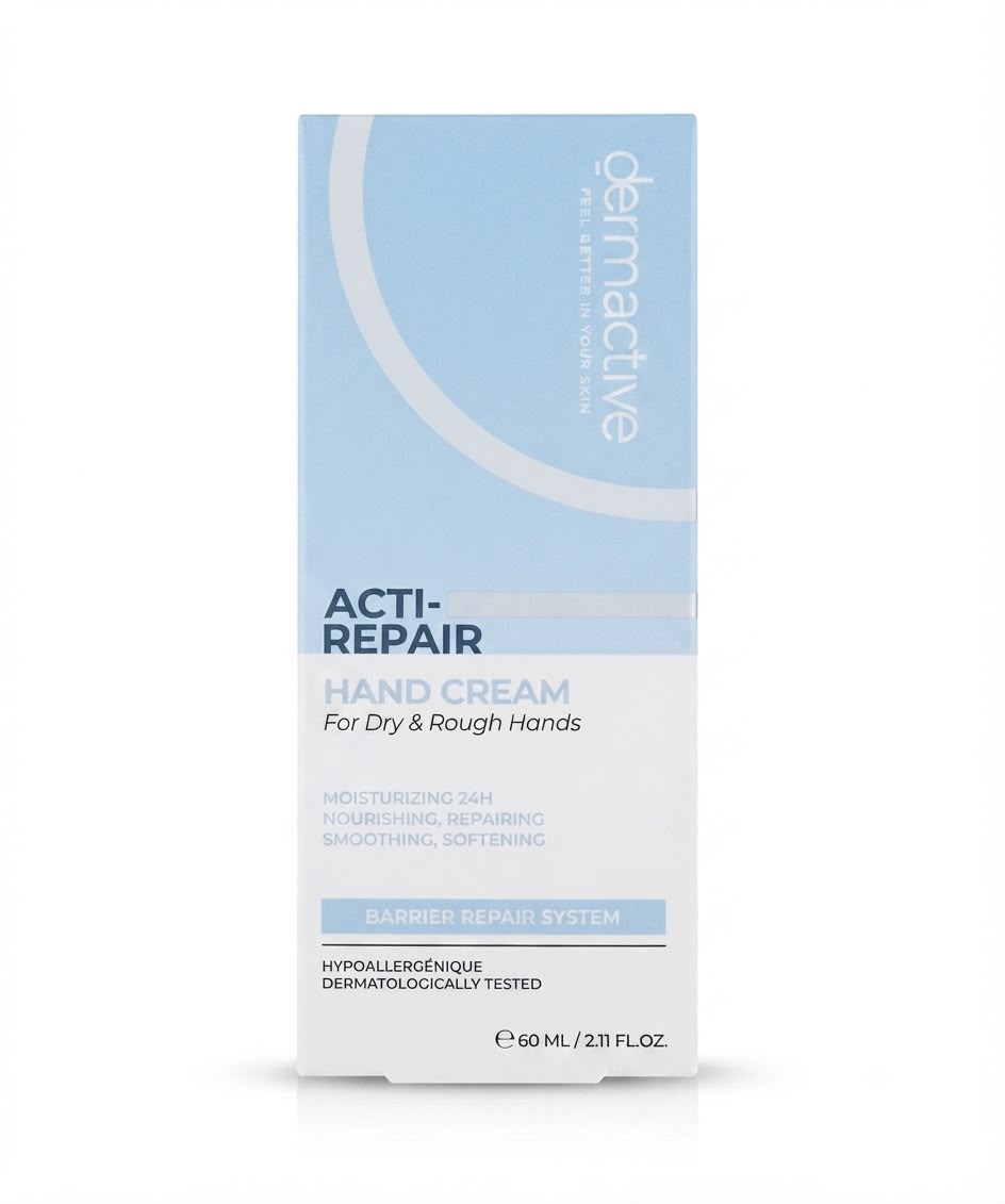 كريم اليدين Dermactive acti-repair