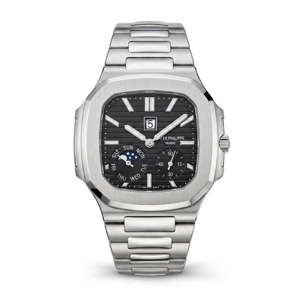 AA Patek Chronograph