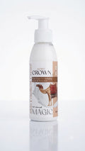Crown camel cream
