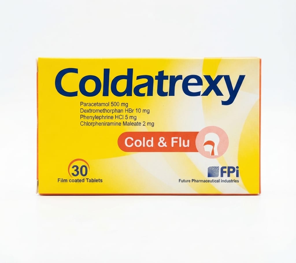 Coldatrexy