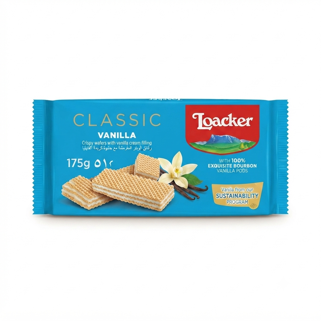 Loacker