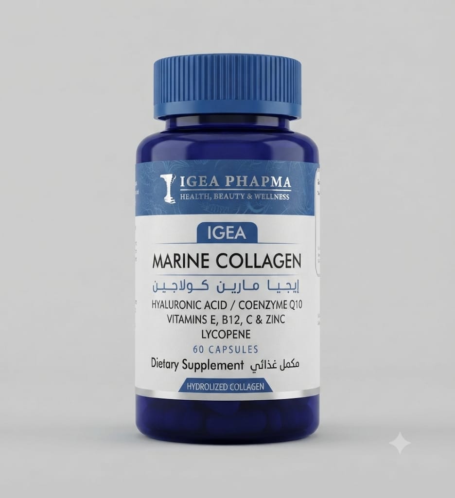 IGEA MARINE COLLAGEN