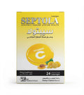 SEPTOLA yellow