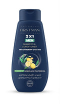 Firest man conditioner