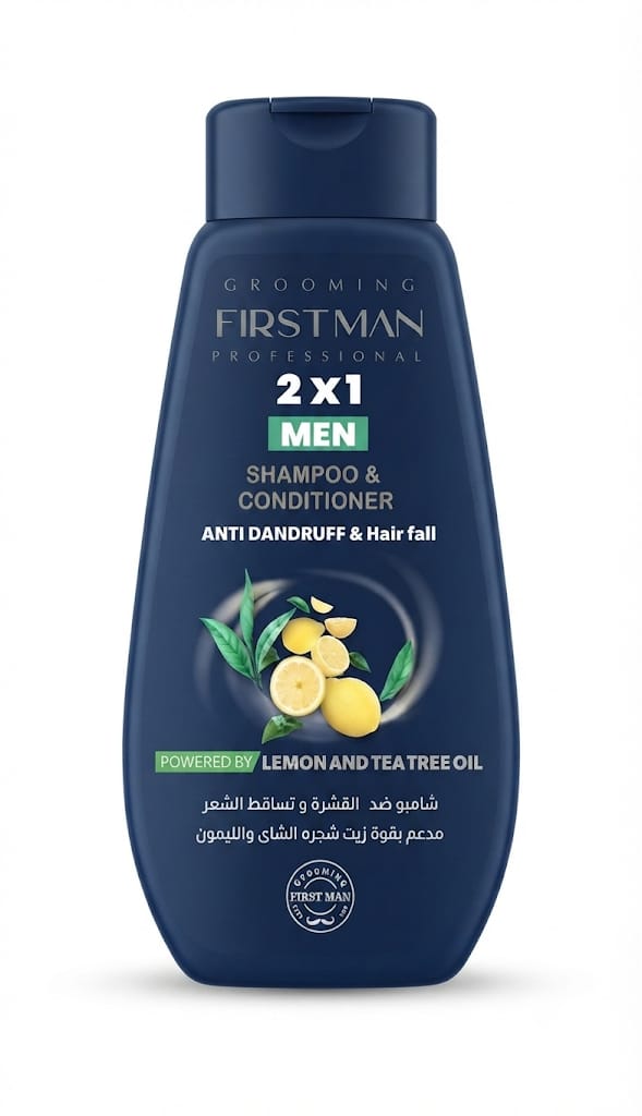 Firest man conditioner