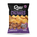 Crinkles Raw