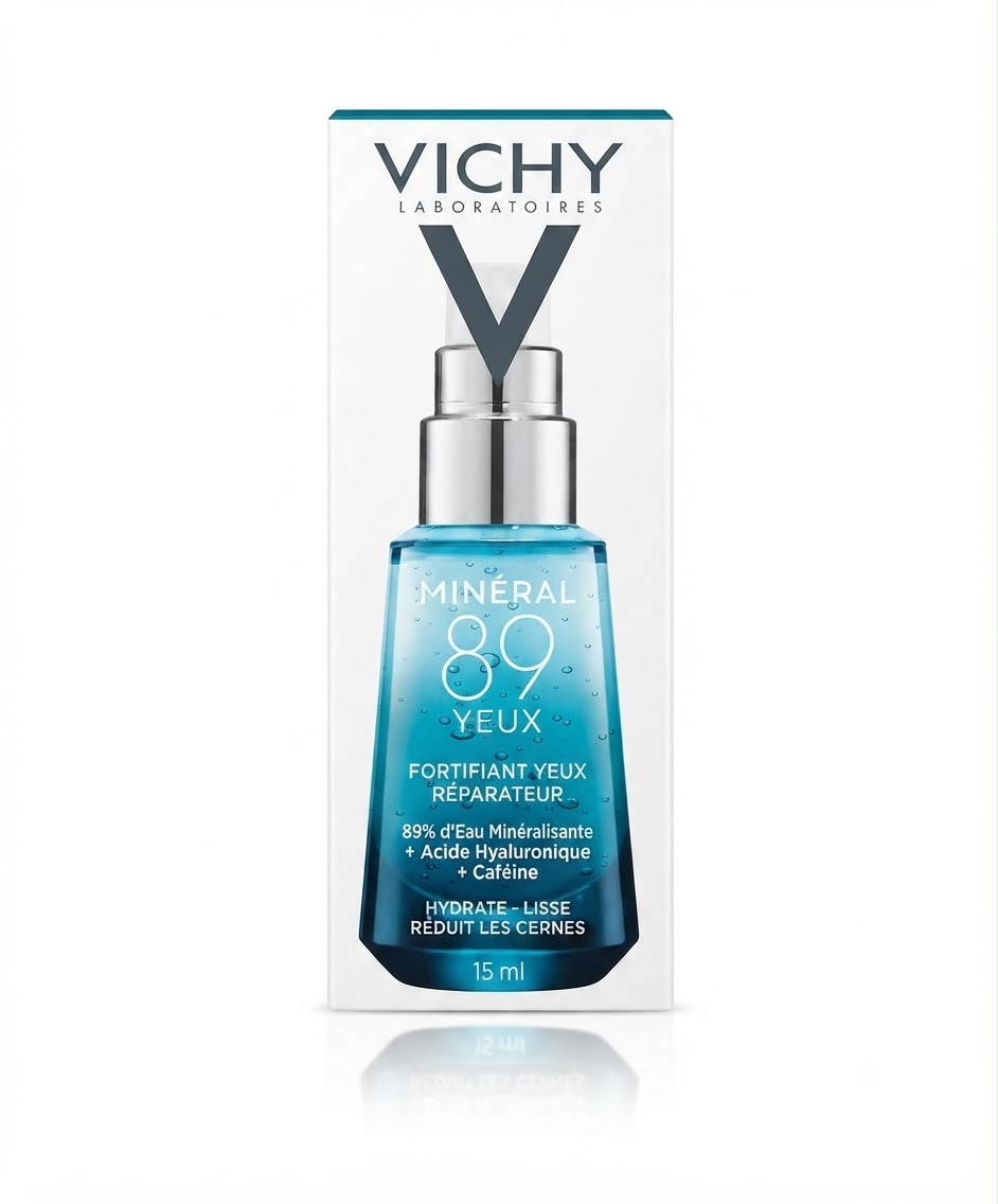 VICHY. MENIRAL