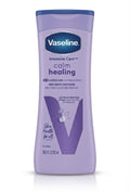 Vaseline lotion