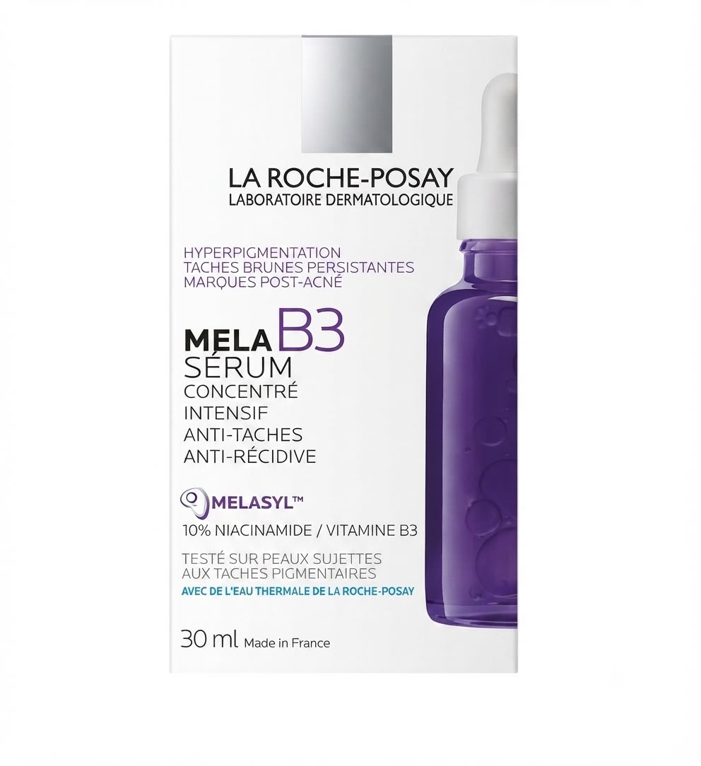 SIERO LA ROCHE POSAY MELA B3