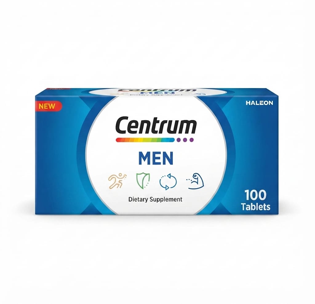 Centrum Men