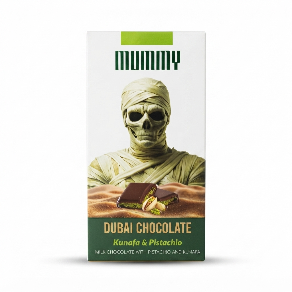 mummy