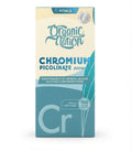 CHROMIUM. PICOULINATE 200MCG