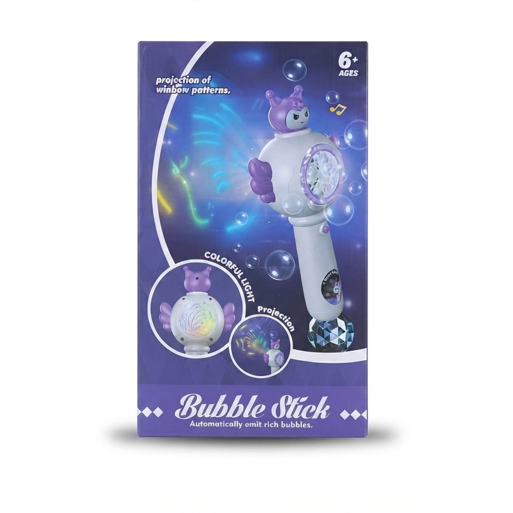 Bubble Stick