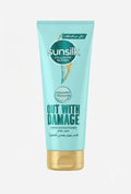 Sunsilk - прощай, повреждение