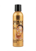 Horas gold mask