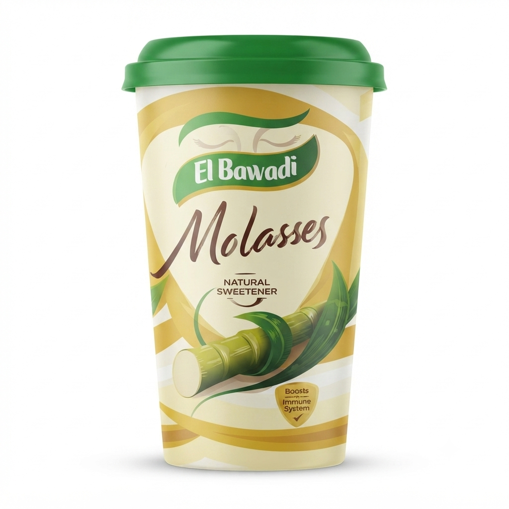 El Bawadi Molasses