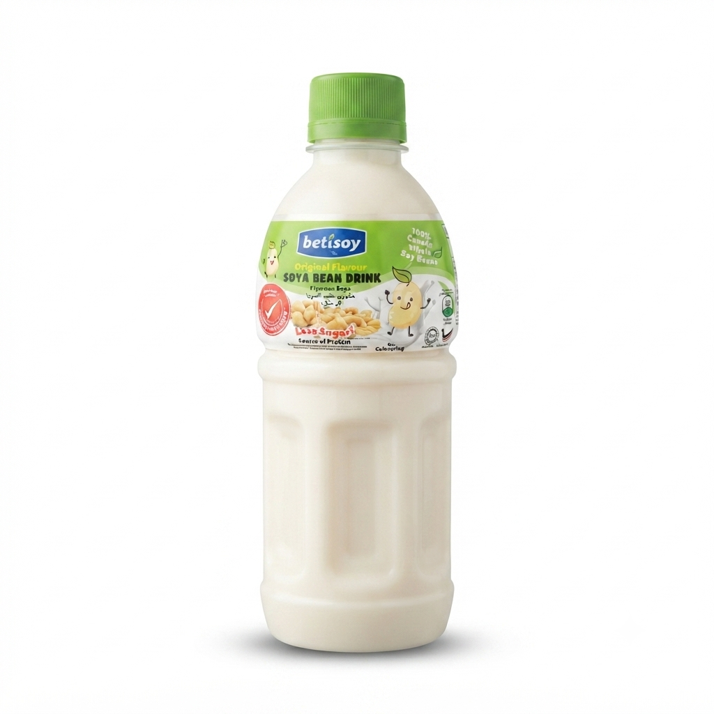 Soyaoean drink