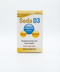 Seda D3
30tab