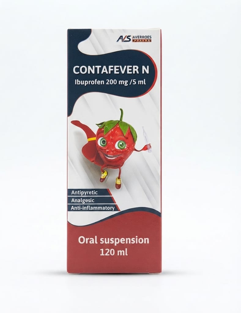 CONTAFEVER N