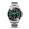 G.M.T Rolex