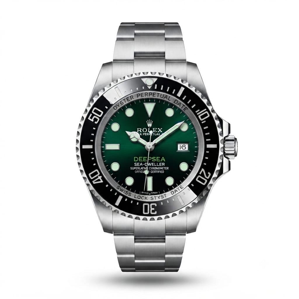 G.M.T Rolex