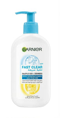 GARNIER FAST CLEAR