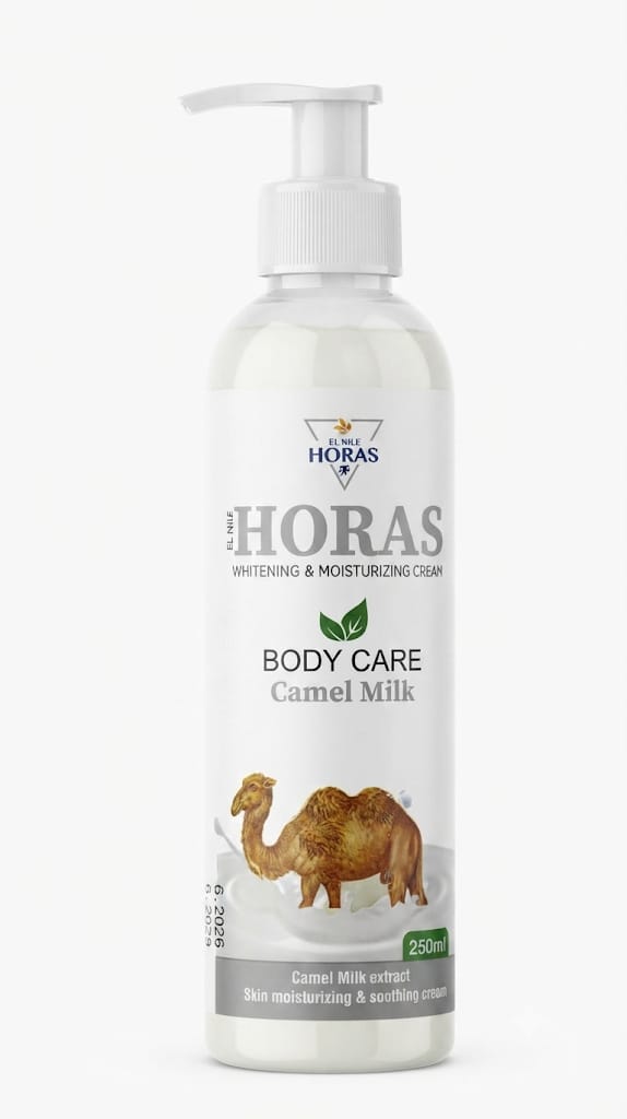 Horas body care