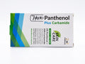 Hepta panthenol plus carbamide