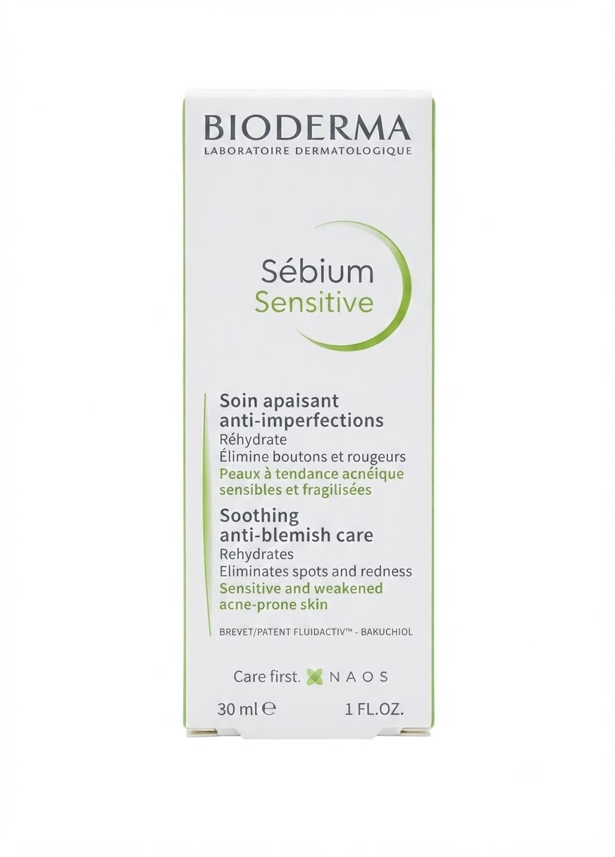 Bioderma Sebium Sensitive