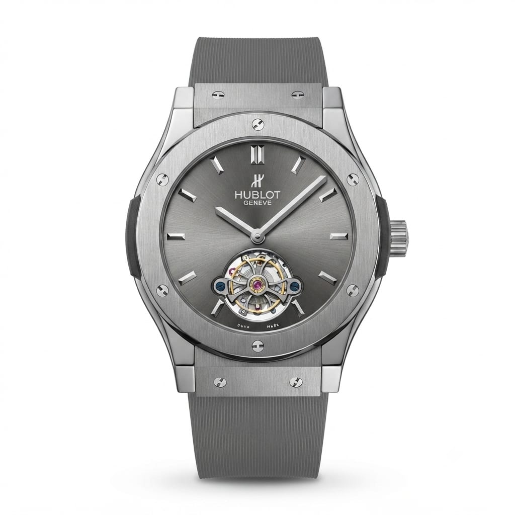 Hublot Automatic TM