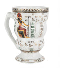 Pharaonic Ceramic Mug