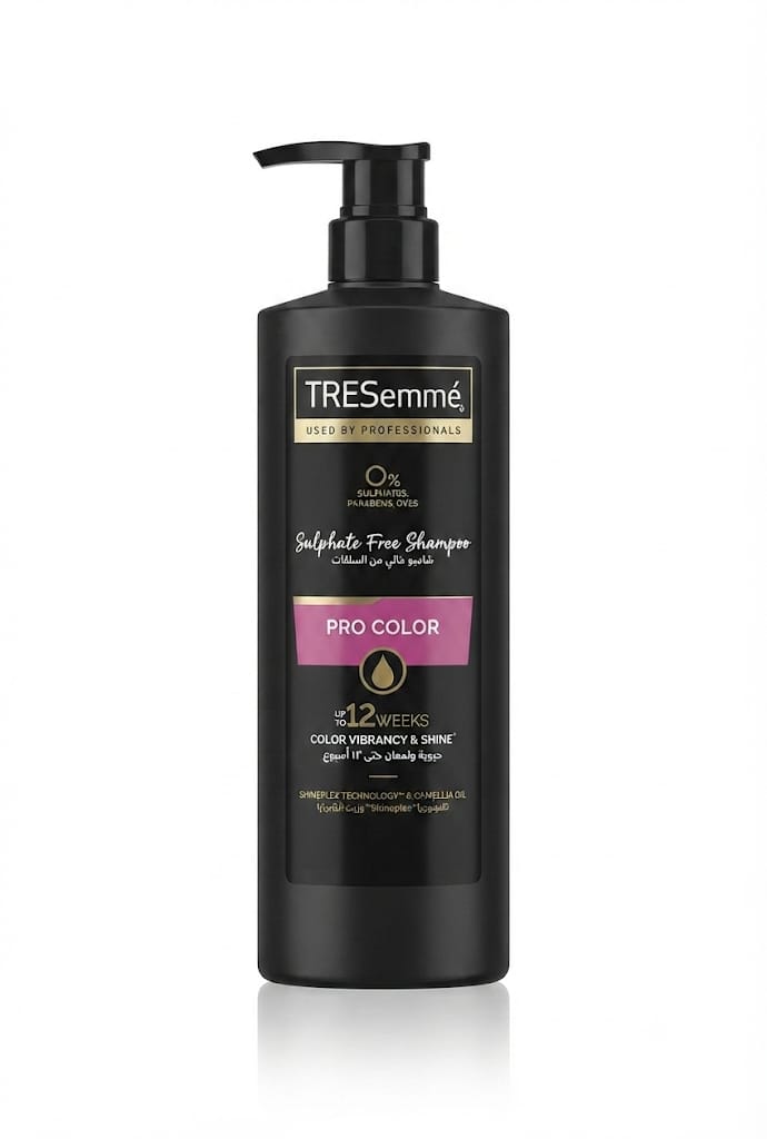 TRESemmé. Shampoo