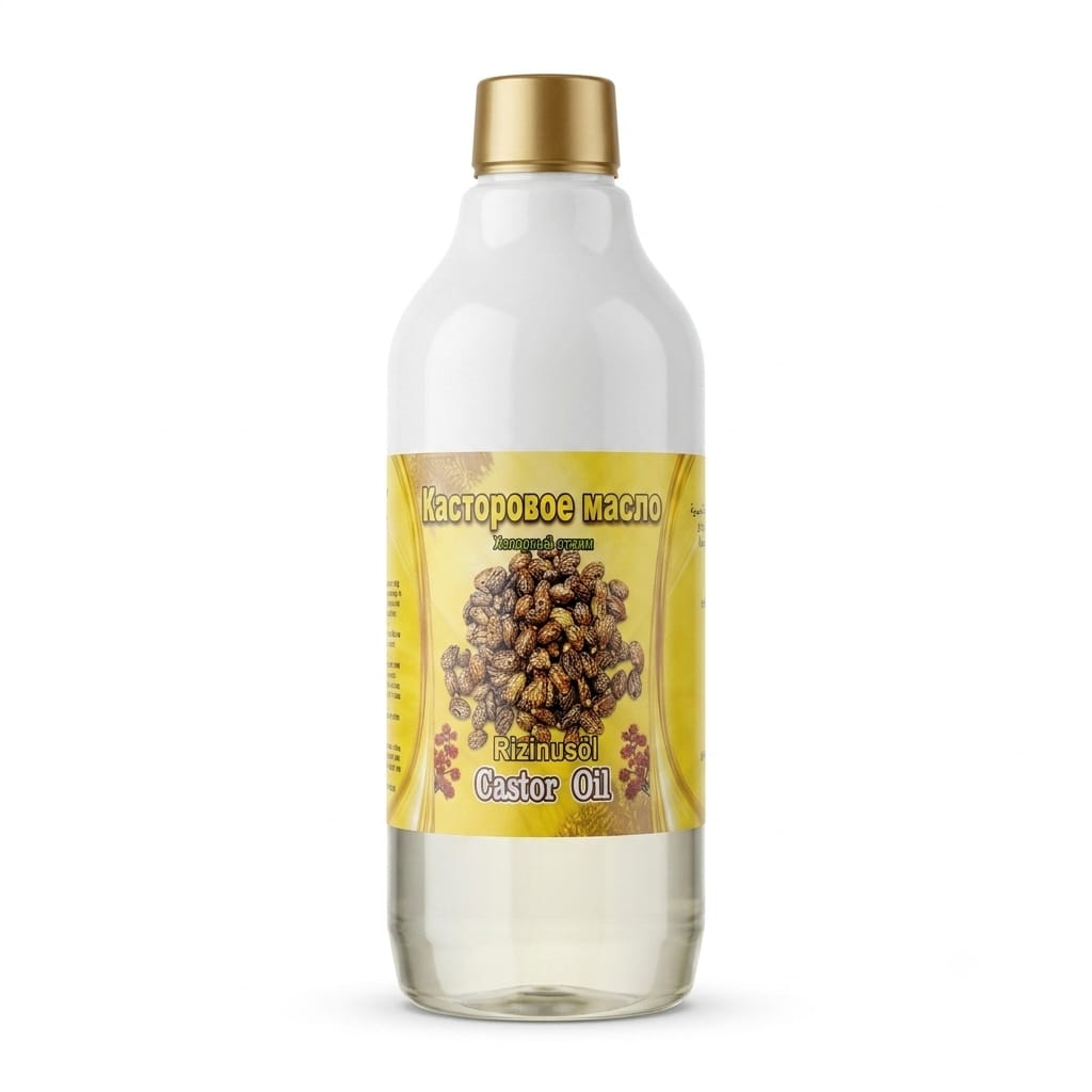 Castor oil