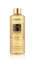 D.R. rashel essential toner